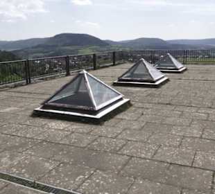 Burgruine Hohenrechberg