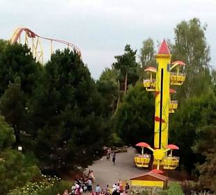 Schwabenpark in Welzheim