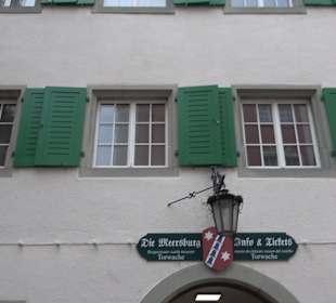 Meersburg Oberstadt