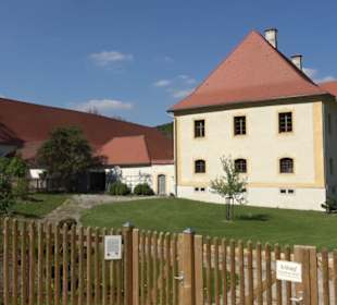 Schloss Ehrenfels