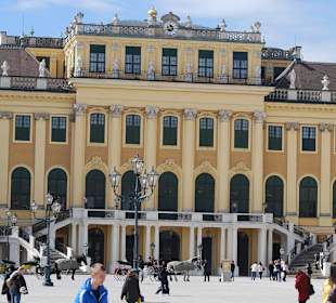 Schloss Schönbrunn