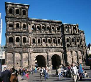 Porta Nigra