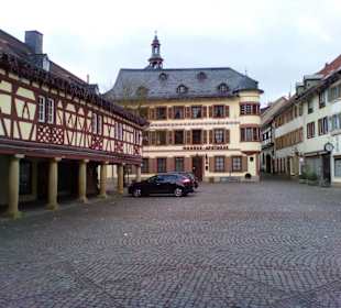 Altstadt Meisenheim