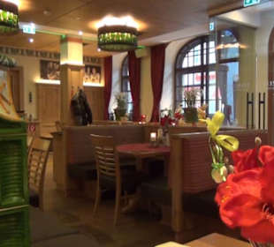 Restaurant Sternbräu