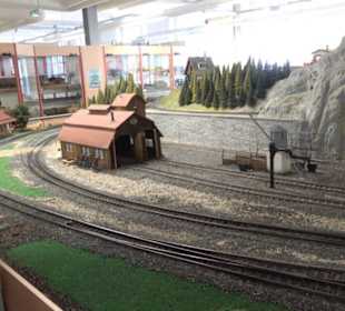 Eisenbahnmuseum Schwarzwald