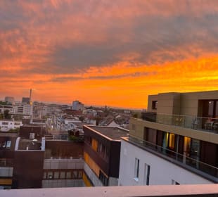 Veranstaltung im Restaurant