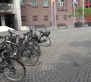 Alter Markt