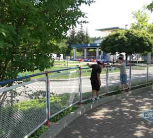 LEGOLAND Fahrschule - Lego City