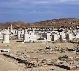 Agora der Delier