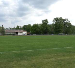 Sportanlage Genkingen