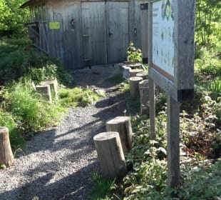 Wandern Leutkirch im Allgäu