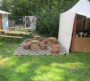 Mittelalterliches Spectaculum 