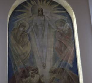 Taborkirche