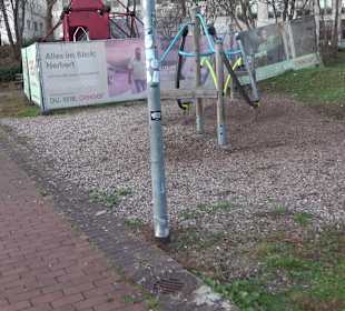 Stadtgarten Stuttgart