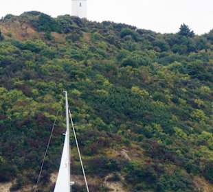 Wandern Baabe [Rügen]