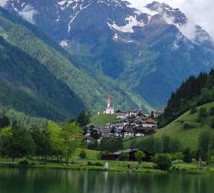 Wandern Falzes / Pfalzen