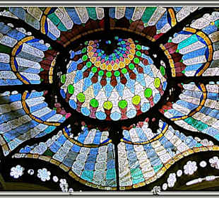 Applied Arts Museum - Budapest