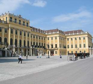 Wien Schönbrunn