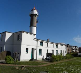Timmendorf Insel Poel, Leuchtturm