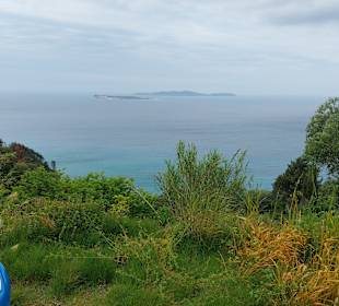 Inselrundfahrt Korfu