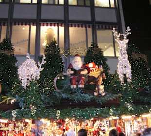 Stuttgarter Weihnachtsmarkt - 20