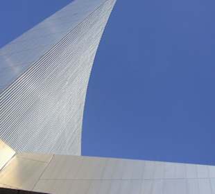 Imperial War Museum (in Salford Quays)