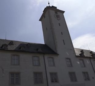 Deutschordensschloss