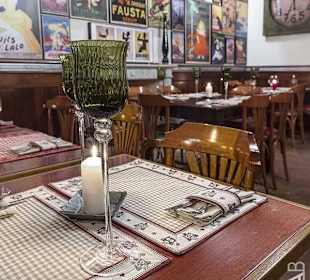 Bistrot Paradiso