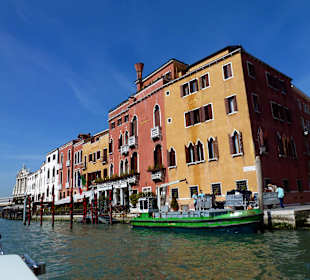 Venedig