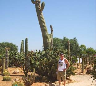 Der hat über 5 Meter