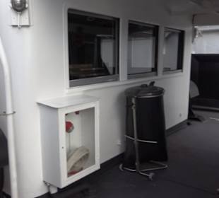 Donau-Schiffahrts-Museum