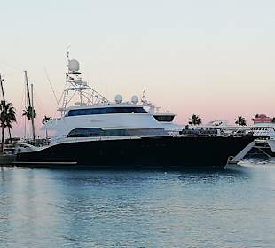 Hurghada Marina Boulevard