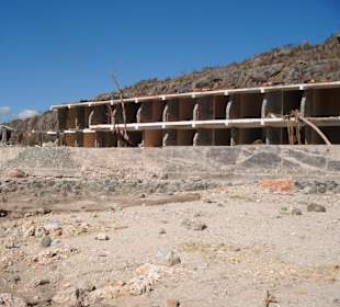 Totalzerstö. Hotel nach Sandy 12/12