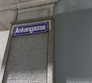 Ankengasse