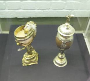 Historisches Museum am Hohen Ufer