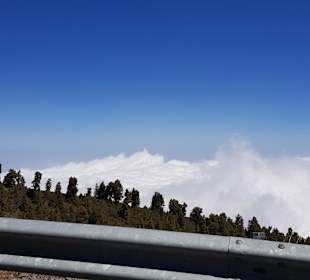 Inselrundfahrt La Palma
