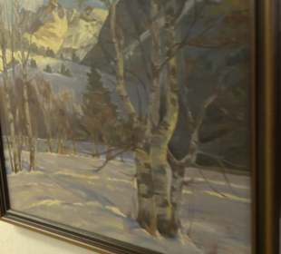 Heimatmuseum Oberstdorf