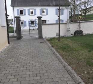 Katholische Kirche St. Wolfgang