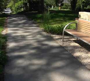 Friedhof Unterjesingen