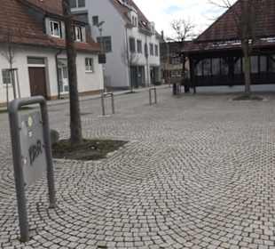 Altstadt Metzingen