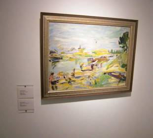 Museum Hans Purrmann