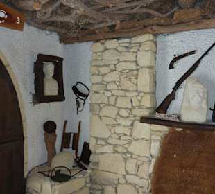 Lychnostatis Open Air Museum