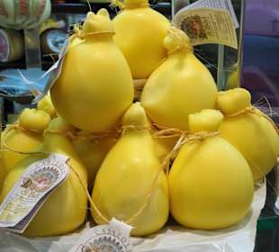 Rundgang durch den Mercato Civico di San Benedetto