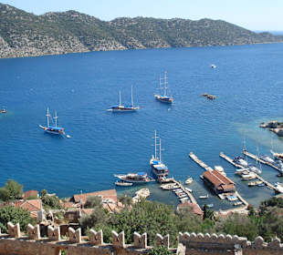 Порт Кекова