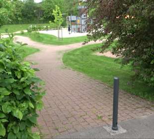 Mehrgenerationenpark Loßburg