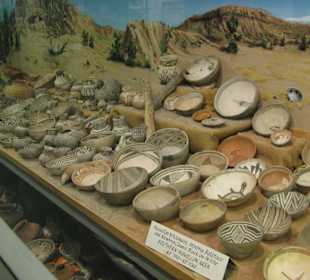 Geronimo Springs Museum in Truth or Consequences