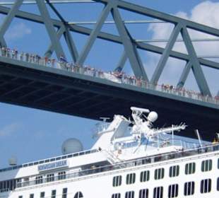 Die Norwegian Dream!