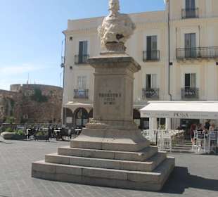 Altstadt Pizzo Calabro