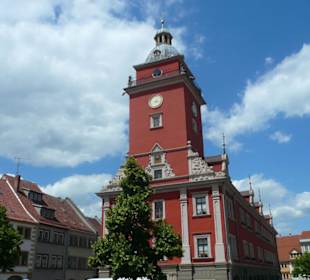 Rathaus