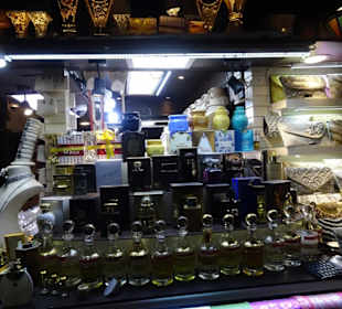 Stadtrundfahrt Dubai